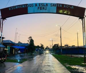 Muelle de Santa Rosa